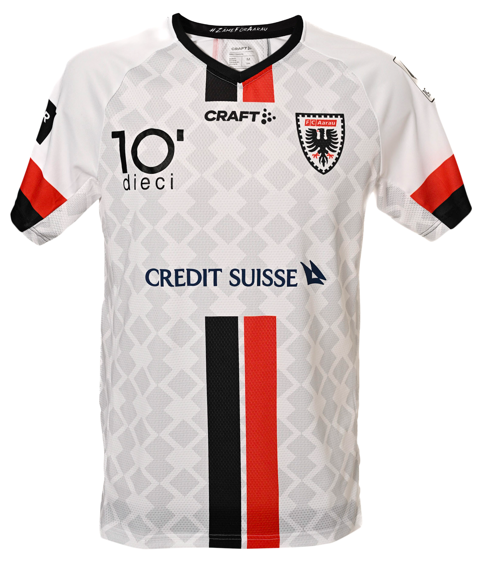 Image of Signiertes Trikot